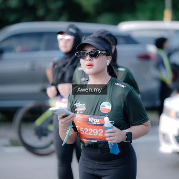 Runner Photo 4115565