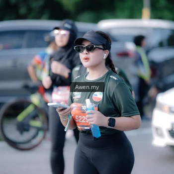 Runner Photo 4115569
