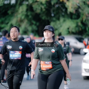 Runner Photo 4115585
