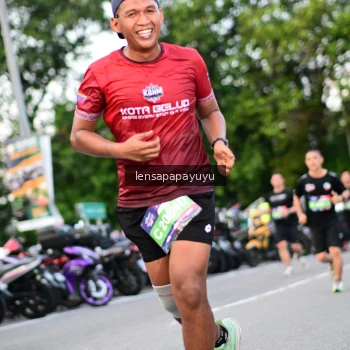 Runner Photo 4115589