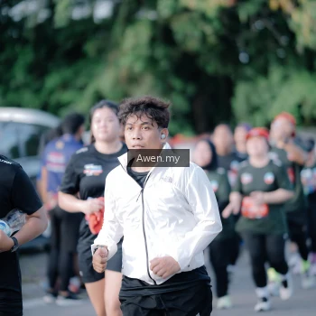 Runner Photo 4115604