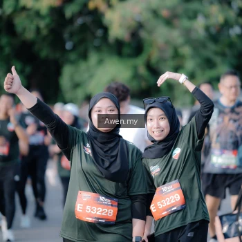 Runner Photo 4115629