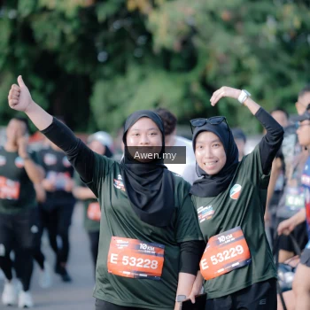 Runner Photo 4115638