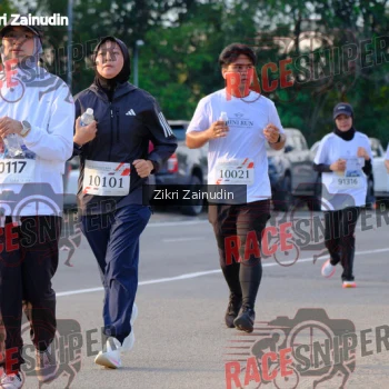 Runner Photo 411568
