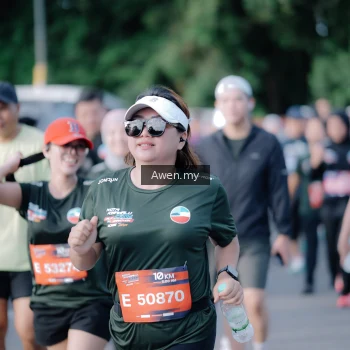 Runner Photo 4115688