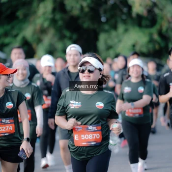 Runner Photo 4115698
