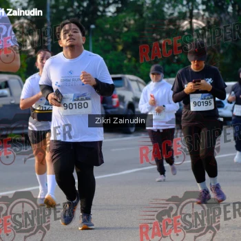 Runner Photo 411574
