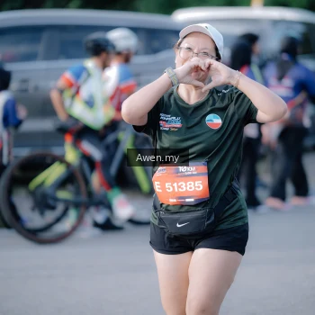 Runner Photo 4115745