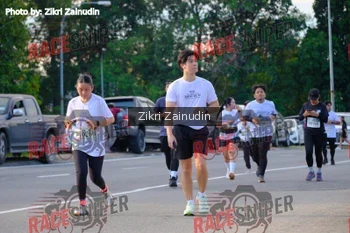 Runner Photo 411575