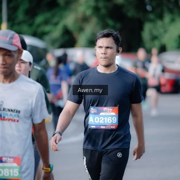 Runner Photo 4115756