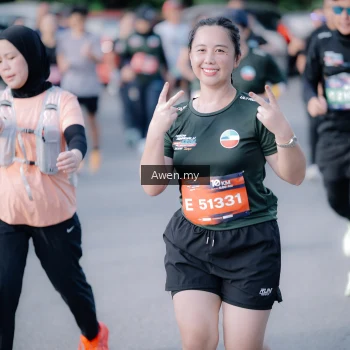 Runner Photo 4115780