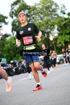 Runner Photo 4115802