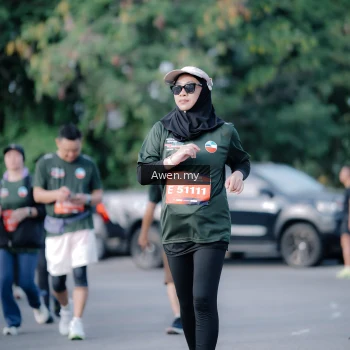 Runner Photo 4115832