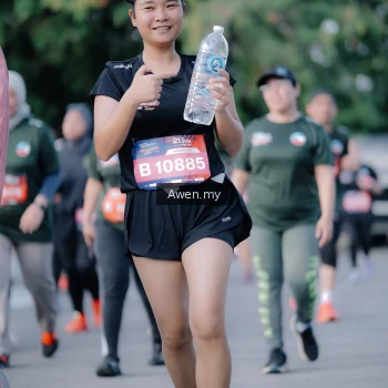 Runner Photo 4115871