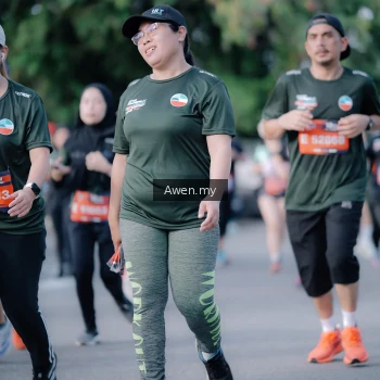 Runner Photo 4115872