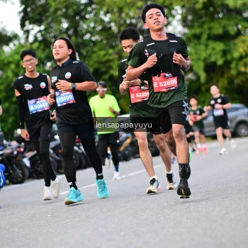 Runner Photo 4115879
