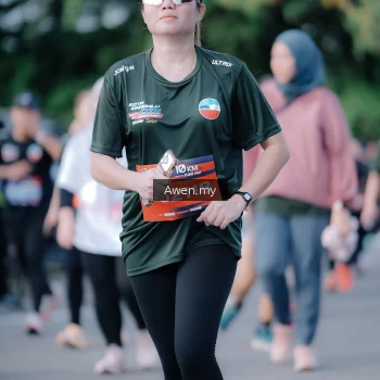 Runner Photo 4115883