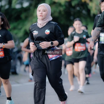 Runner Photo 4115934