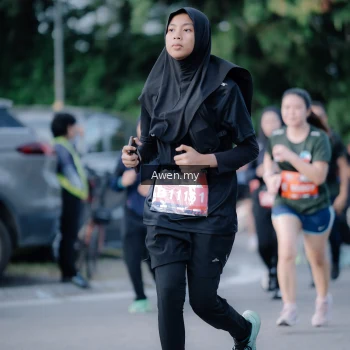 Runner Photo 4115956