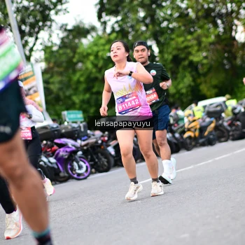 Runner Photo 4115969