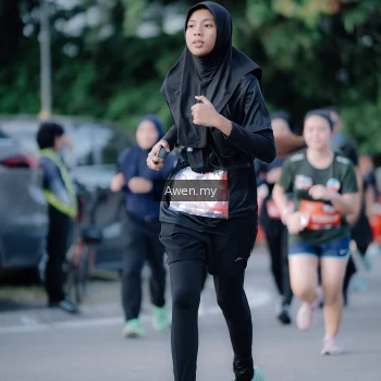 Runner Photo 4115970
