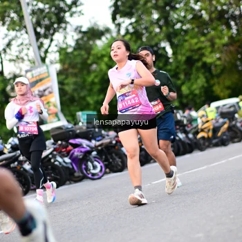Runner Photo 4115982