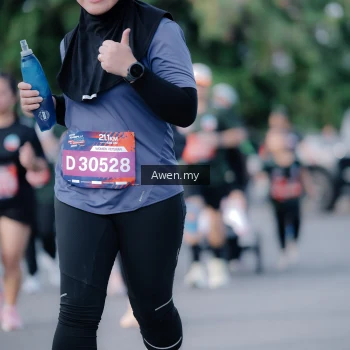 Runner Photo 4115983