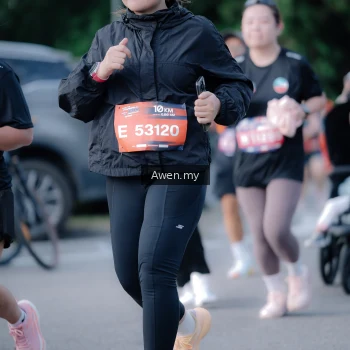 Runner Photo 4115984