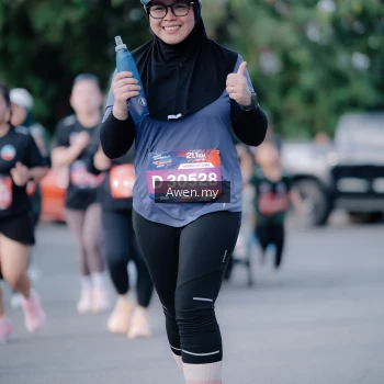 Runner Photo 4115991