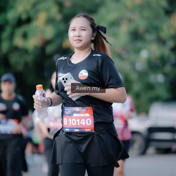 Runner Photo 4116006