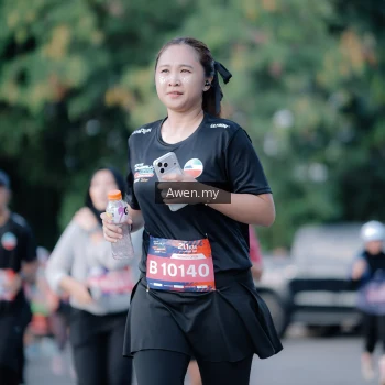Runner Photo 4116007