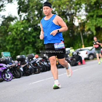 Runner Photo 4116017