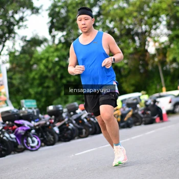 Runner Photo 4116033