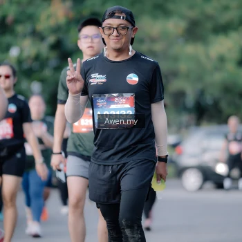Runner Photo 4116034