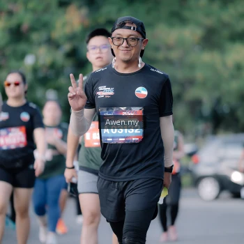 Runner Photo 4116045