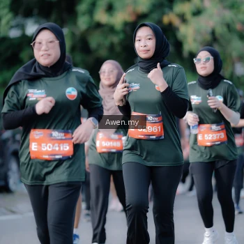 Runner Photo 4116057