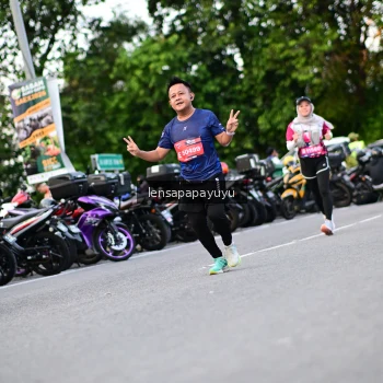Runner Photo 4116092