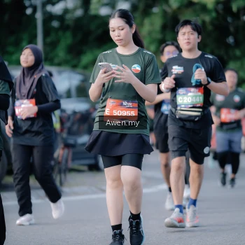 Runner Photo 4116094