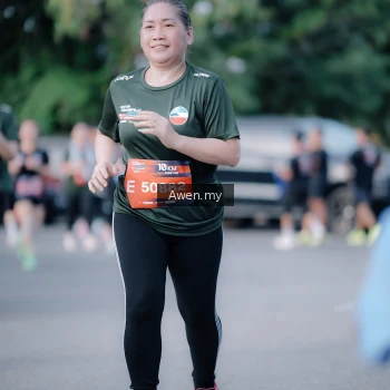 Runner Photo 4116095