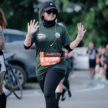 Runner Photo 4116103
