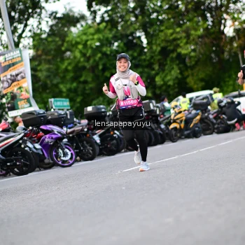 Runner Photo 4116107