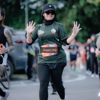 Runner Photo 4116116