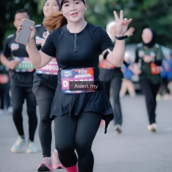 Runner Photo 4116121