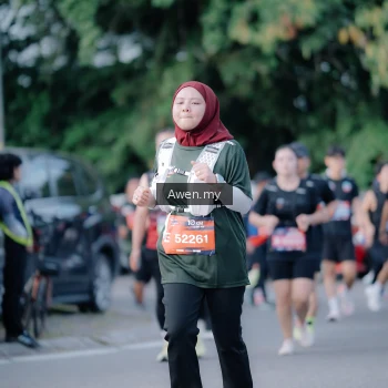 Runner Photo 4116124