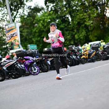 Runner Photo 4116127