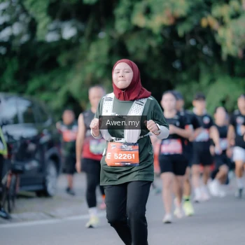 Runner Photo 4116128