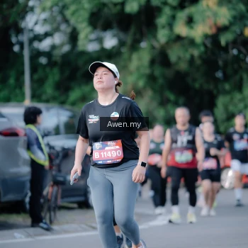Runner Photo 4116129