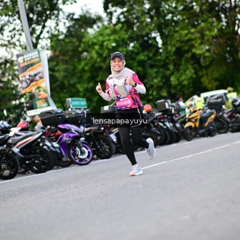 Runner Photo 4116133