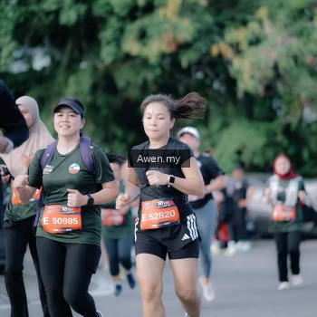 Runner Photo 4116144