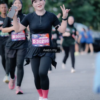 Runner Photo 4116145